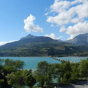 Les Chaumettes Savines-le-Lac