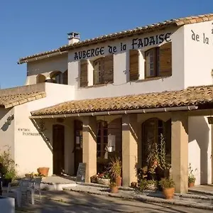 De La Fadaise Saintes-Maries-de-La-Mer